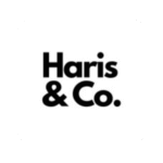 haris and co canva